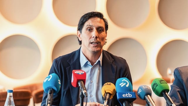 Sergio Fernández: “El error con Mariano es subsanable”