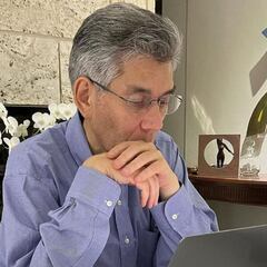 Daniel Coronell, nuevo integrante de la W Radio