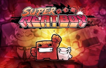 Super Meat Boy, Braid y Lone Survivor se unen al Humble Indie Bundle V