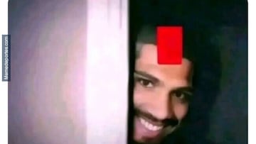 Los memes más graciosos de la ida de ovtavos de la Champions