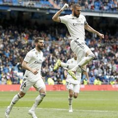 Real Madrid planning Pogba, Hazard, Benzema attack