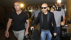 Sampaoli deberá pagar al Granada antes de llegar a Sevilla