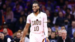 Garland volverá a jugar tras cinco meses