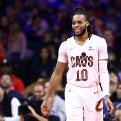 Los Cavs cubren a la perfección la ausencia de Ricky