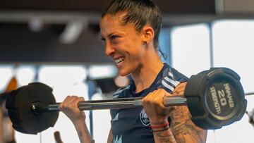 Jenni rompe su silencio: “Tengo muchas ganas...”