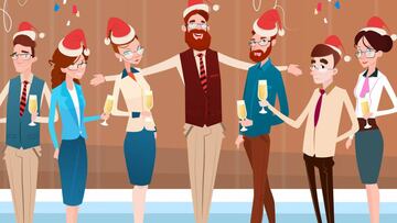 Apps que necesitas para sobrevivir a la Cena de Empresa