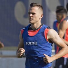 El Villarreal obligado a rebajar su masa salarial