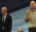 Guardiola: "Era importante vencer a los reyes de Europa"