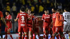 Pumas concreta la llegada de jugador bicampeón de Liga MX