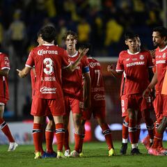 Pumas concreta la llegada de jugador bicampeón de Liga MX