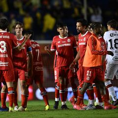 ‘El Diablo’ pierde a nivel internacional, ¿presagio para el América?