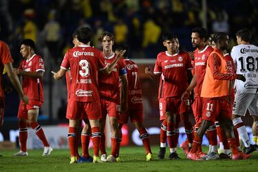 Toluca define prioridades y le diría adiós a este futbolista; tienen un refuerzo en la mira