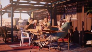 Life is Strange 2: impresiones del capítulo final "Lobos"