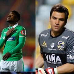 El dispar inicio de semestre de los clubes que pelean el descenso