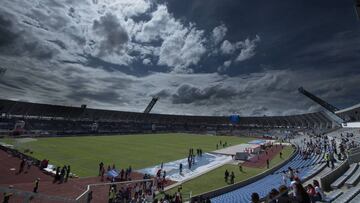 Tribunal de Justicia de Puebla resuelve a favor de la BUAP por venta de Lobos a Bravos