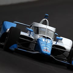 ¡Qué cerca lo tuvo Palou!