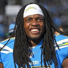 Gordon eager to prove: I’m not giving up on my dream