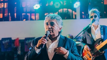 Así será el festival de cumbia más grande de Chile