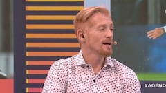 Liberman termina la discusión Messi-Cristiano con un hecho