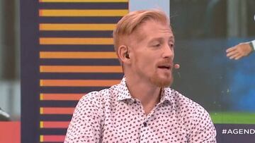 Liberman termina la discusión Messi-Cristiano con un hecho