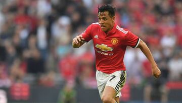 Manchester United-Leicester: Horario, TV y dónde ver online