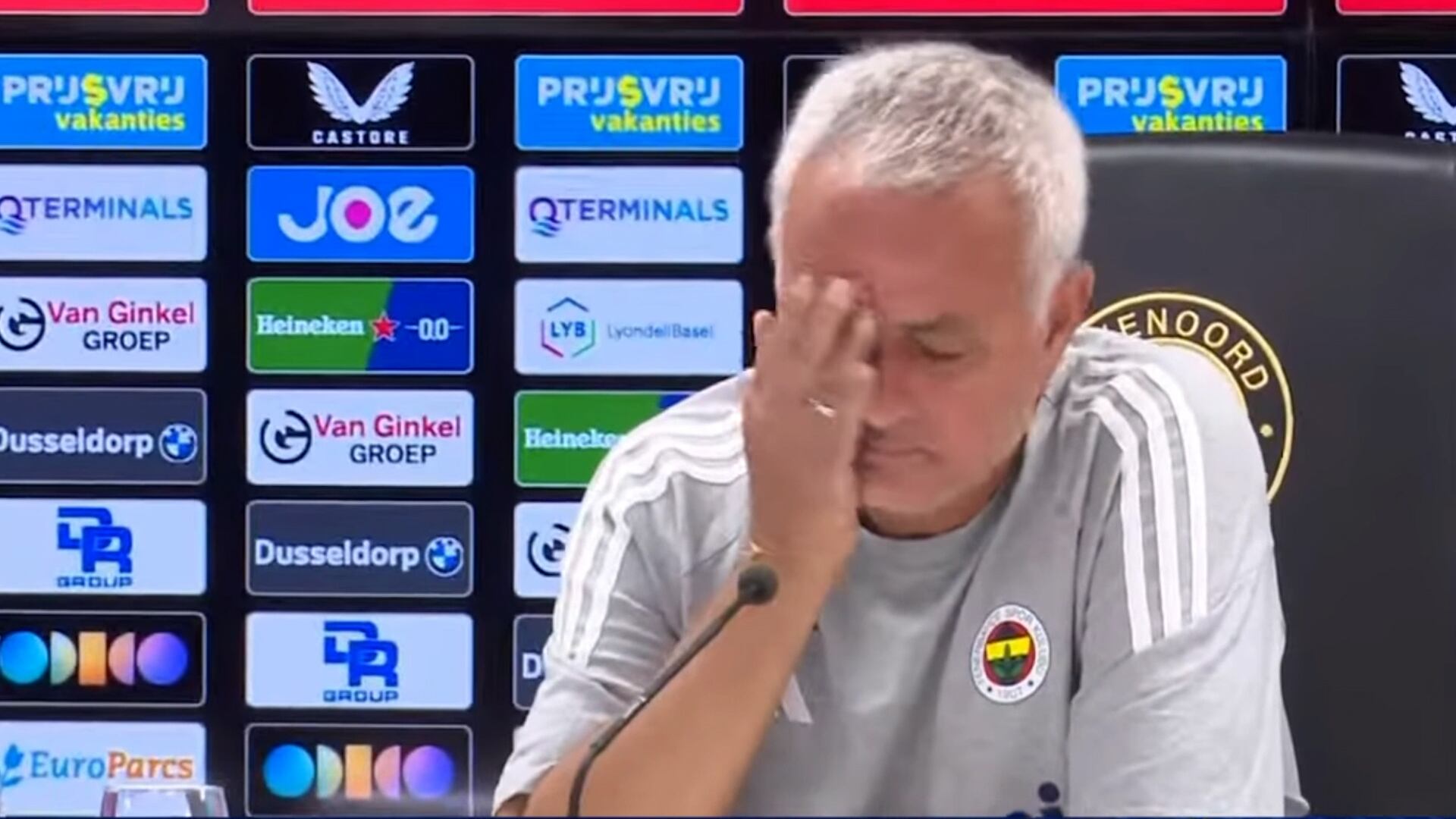 Mourinho se acordará mucho de Jorge Costa