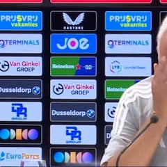 Jamás se le había visto tan emocionado: Mourinho se derrumba tras la muerte de Jorge Costa