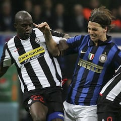 Mohamed Sissoko llega al Ascenso MX con Atlético de San Luis