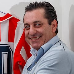 “Si Griezmann se va al Barça, será uno más; si se queda en el Atleti se le recordaría para siempre”