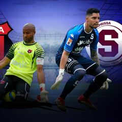LD Alajuelense vs Deportivo Saprissa en vivo: Costa Rica