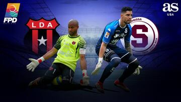 Sigue la previa y minuto a minuto de una edici&oacute;n m&aacute;s del Cl&aacute;sico de Costa Rica entre Alajuelense y Saprissa desde el Estadio Alejandro Morera Soto a las 20:00 horas ET.