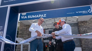 El corredor Bogotá–Girardot estrenó un centro de control con 129 cámaras, 36 paneles informativos y 111 puestos SOS que permiten viajes más seguros y con menor tiempo de desplazamiento.