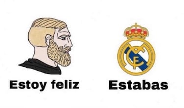 Los mejores memes de la derrota del Real Madrid en Albacete