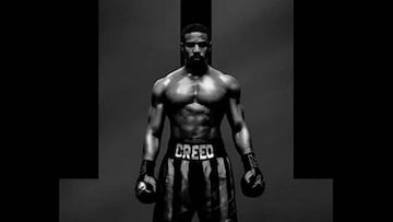 Vuelve Rocky en la segunda entrega de &lsquo;Creed 2&rsquo;