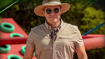 Revelan el nombre del eliminado de Exatlón México hoy 23 de noviembre 2025