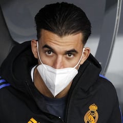 El extraño caso Ceballos