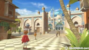 Ni No Kuni: Wrath of the White Witch, Impresiones