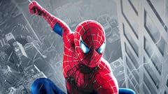 The first teaser for ‘Spider-Man: Brand New Day’ is here: Spider-Man will debut a new suit, and everything points to a classic
