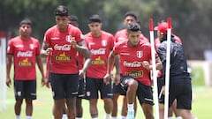 Perú vs. Bolivia: Arequipa, terreno de pruebas