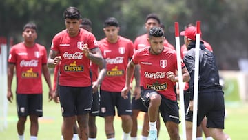 Perú vs. Bolivia: Arequipa, terreno de pruebas