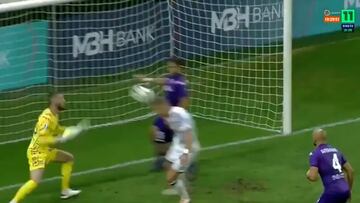 De Gea, héroe salvador con una parada que revoluciona las redes: el ángulo a cámara lenta es brutal