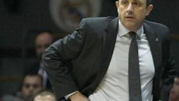 <strong>ETTORE MESSINA.</strong>