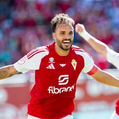 Pedro León está de vuelta