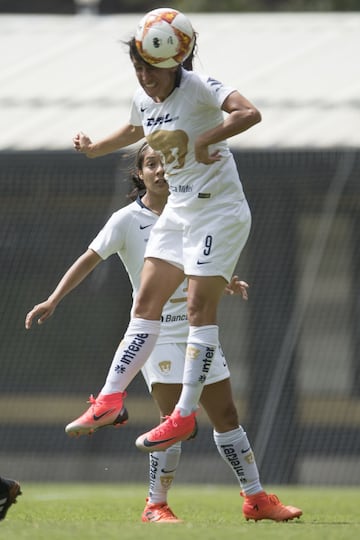 Las cementeras de Cruz Azul vencieron por la mínima diferencia a Pumas en la Cantera, revive el triunfo de las celestes en imágenes; Pumas compromete su pase a la liguilla.