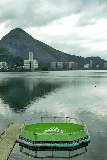 El espectacular torneo ecológico que revolucionó la Copa América