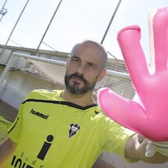 Dani Mallo se va a la India: ficha por el Atlético Kolkata