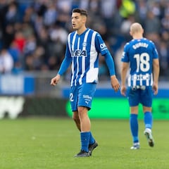 Comienzan las salidas del club con la cesión de Unai Ropero