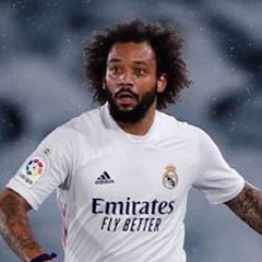 El desliz viral de La Sexta: una señora mayor podría ser titular en Londres por la 'baja' de Marcelo