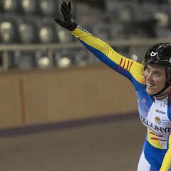 Helena Casas suma dos títulos más en su brillante carrera