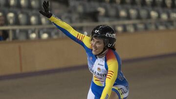 Helena Casas suma dos títulos más en su brillante carrera